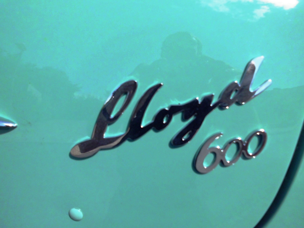 Lloyd Logo